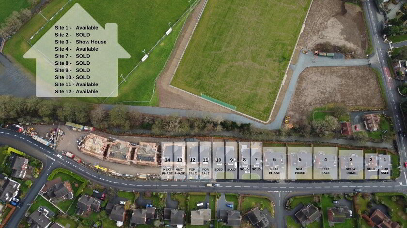 Photo 4 of The Rowan, Bridgeford, Moygannon Road, Warrenpoint