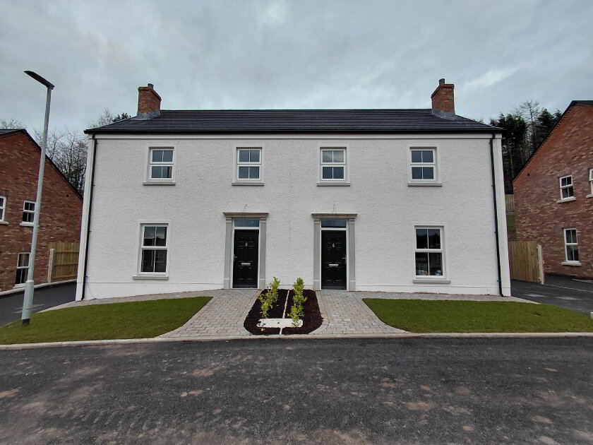 Photo 3 of The Spires, Dungannon