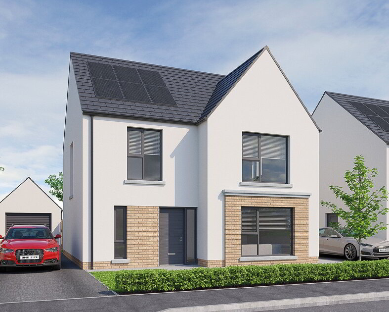 Photo 3 of Watsons Fort, Newry