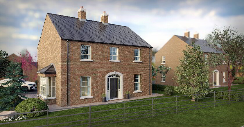 Photo 4 of The Ennis, The Spires, Bush Road, Dungannon