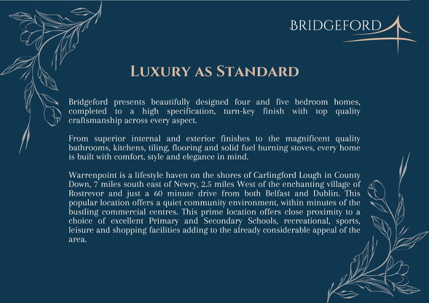 Photo 5 of Bridgeford, Warrenpoint