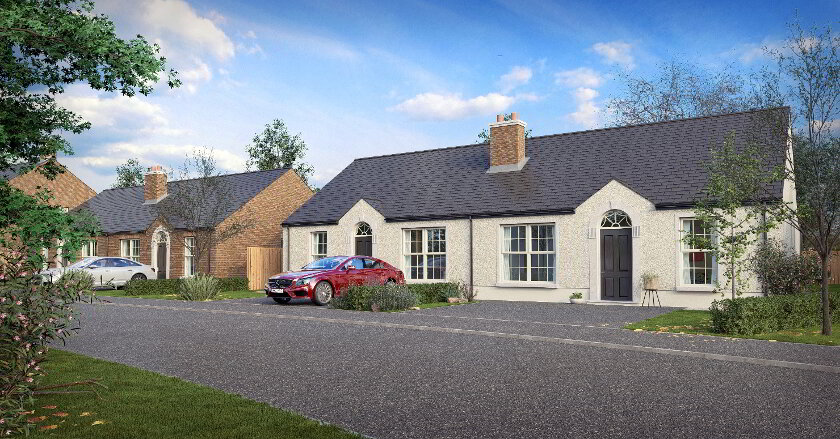 Photo 2 of The Warren, The Spires, Bush Road, Dungannon