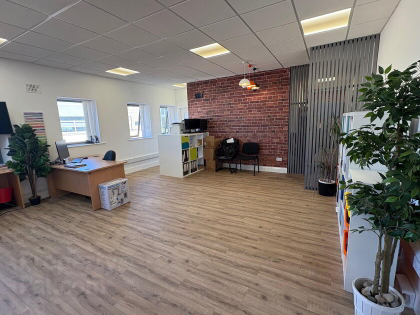 Photo 3 of 7 Suite Block, 6 Broomhall Business Park, Rathnew