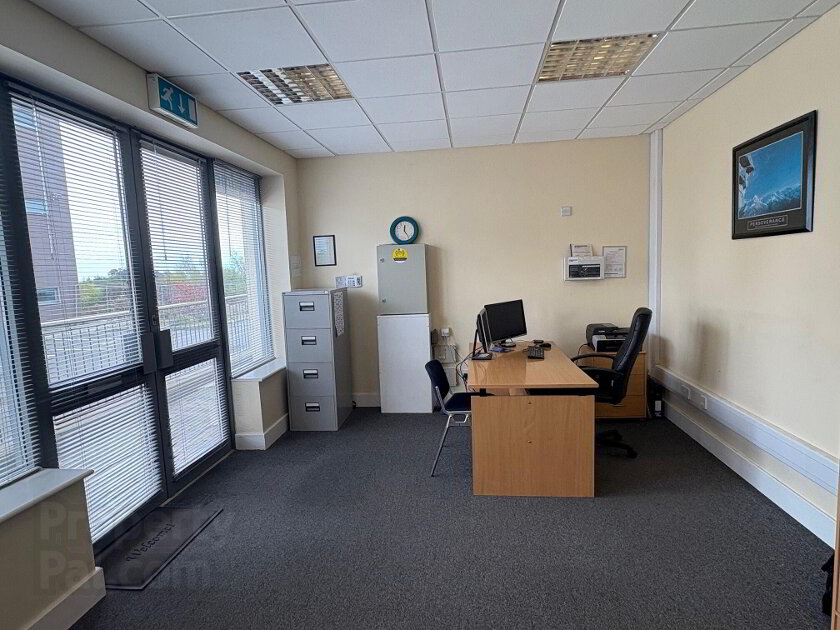 Photo 2 of Unit 1 Block, 6 Broomhall Business Park