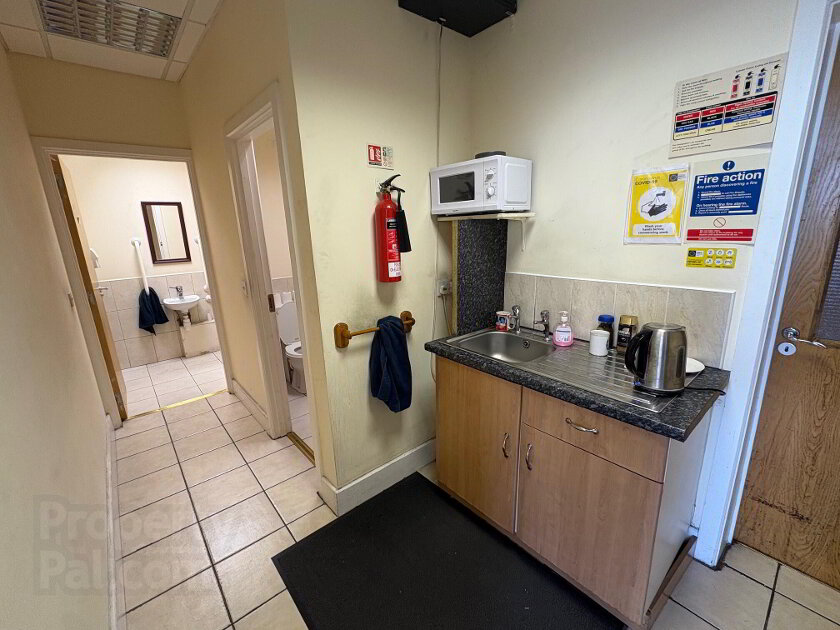 Photo 5 of Unit 1 Block, 6 Broomhall Business Park