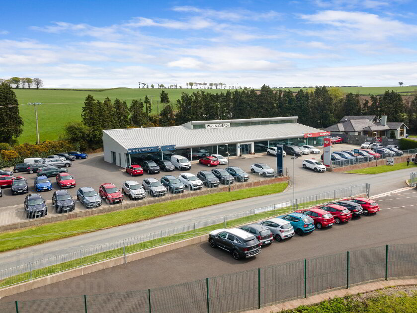 Photo 4 of Vartry Garage, Blainroe, Wicklow Town