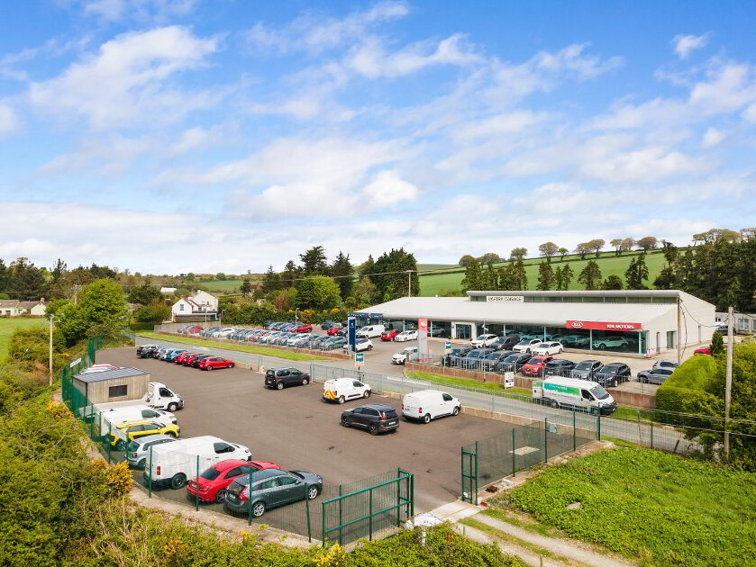 Photo 5 of Vartry Garage, Blainroe, Wicklow Town