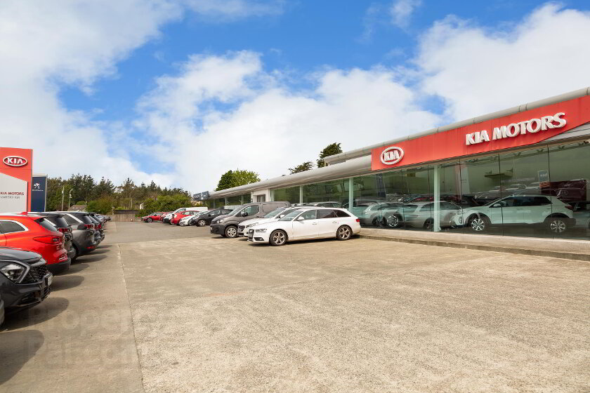 Photo 3 of Vartry Garage, Blainroe, Wicklow Town