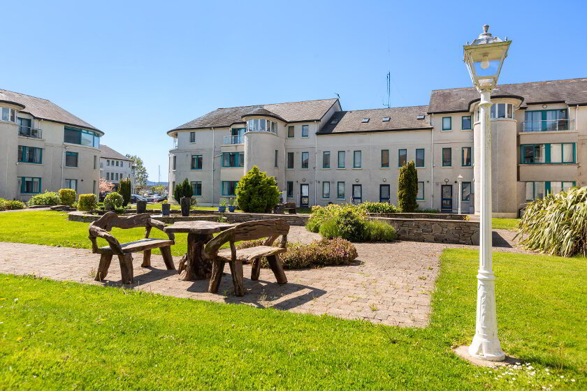 Photo 2 of 26 Tuskar Courtyard, Arklow Marina Village, Arklow