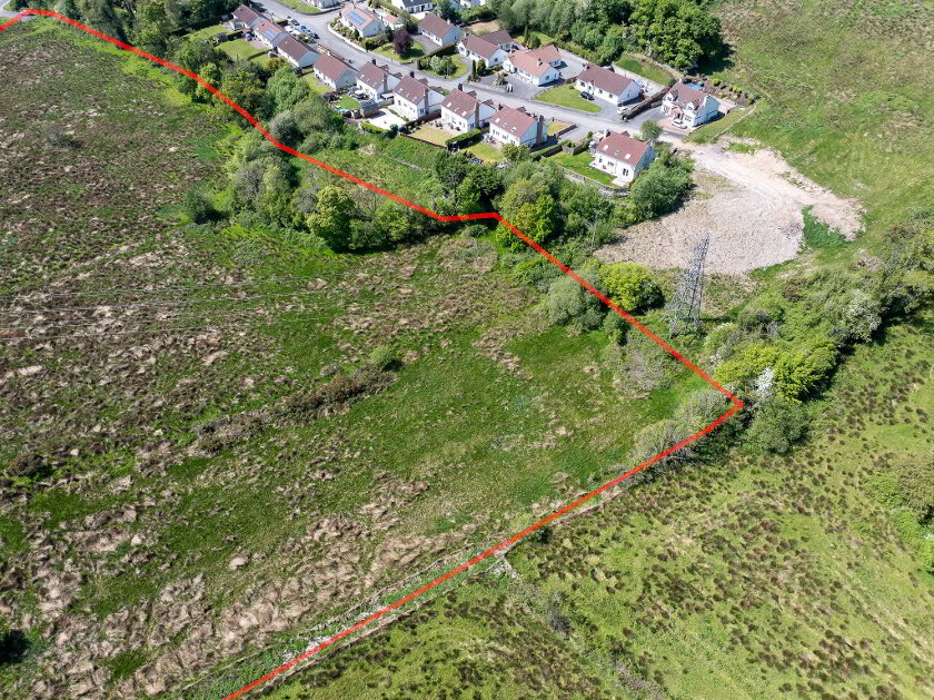Photo 4 of Development Lands, Cherrymount Link, Enniskillen