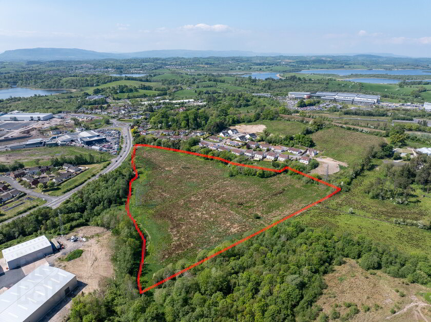 Photo 2 of Development Lands, Cherrymount Link, Enniskillen