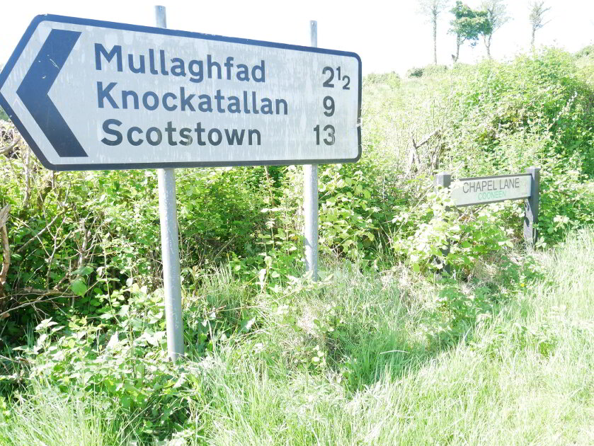 Photo 2 of Building Site, Chapel Lane, Cooneen, Brookeborough