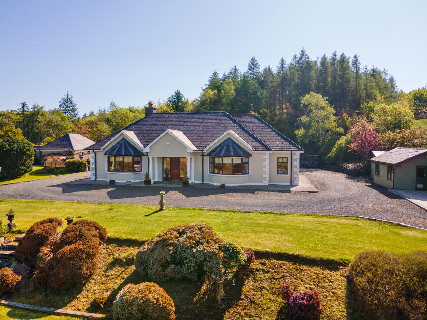 Photo 3 of Chatsworth Lodge, Ballyarthur, Woodenbridge