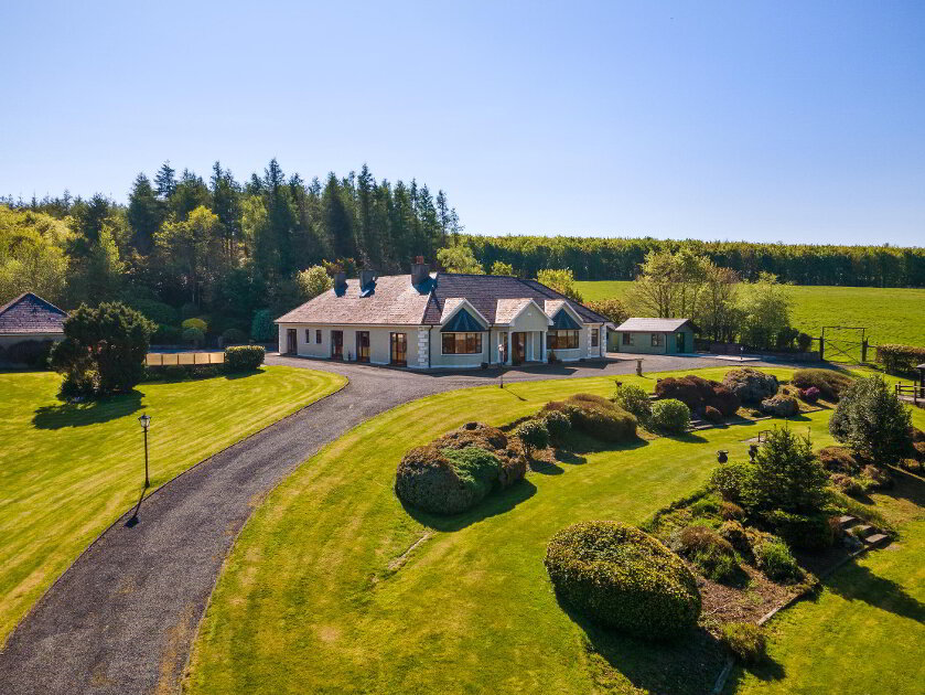Photo 2 of Chatsworth Lodge, Ballyarthur, Woodenbridge