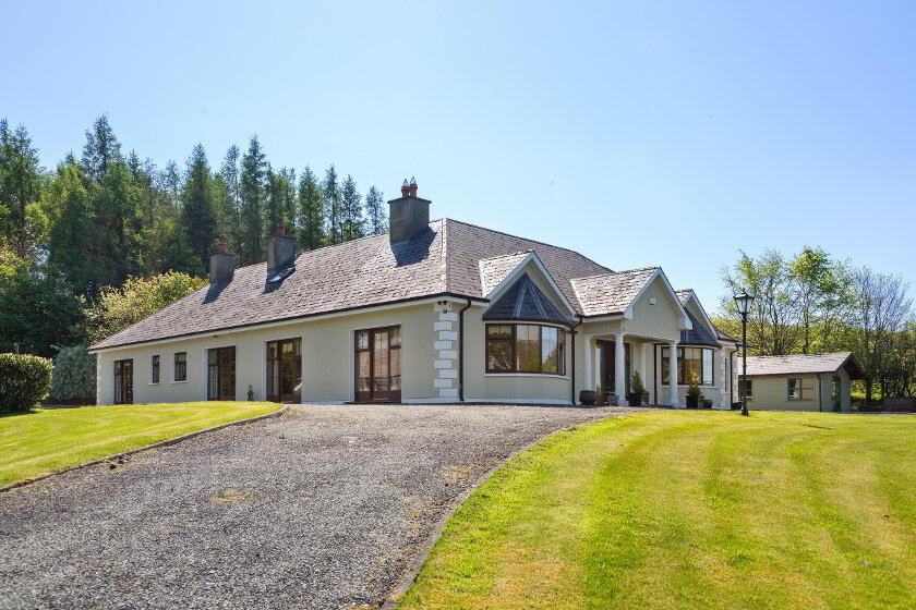 Photo 4 of Chatsworth Lodge, Ballyarthur, Woodenbridge