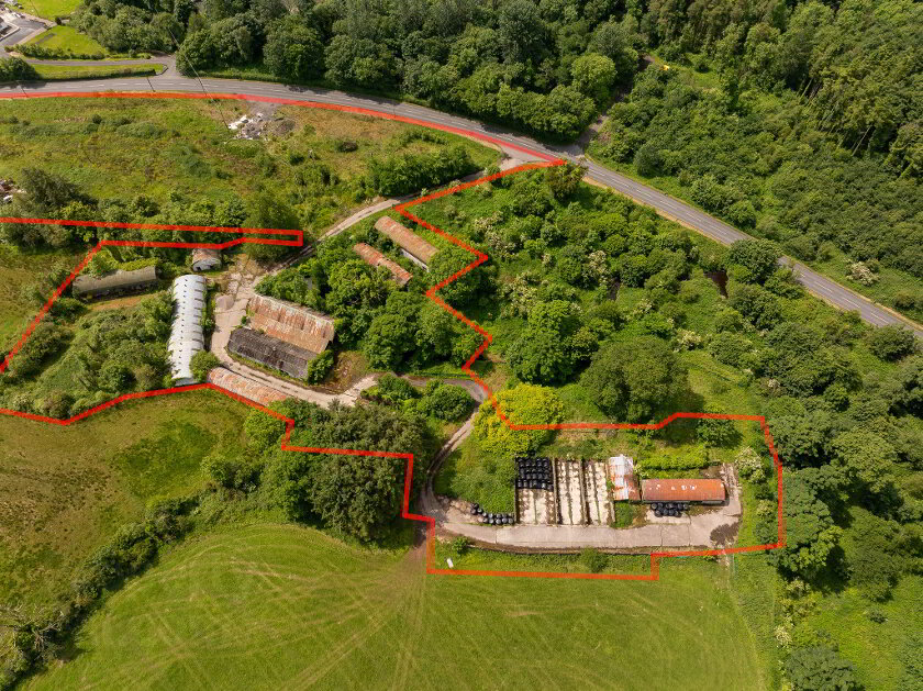 Photo 2 of Caravan Park Development Site, 435 Killadeas Road, Lisnarick