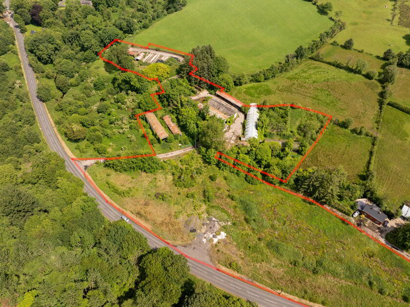 Photo 4 of Caravan Park Development Site, 435 Killadeas Road, Lisnarick