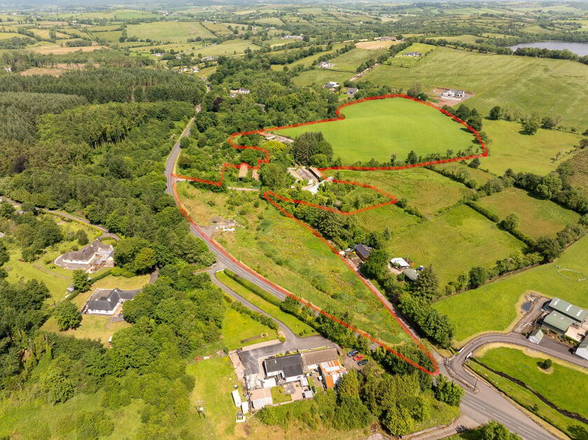 Photo 3 of Caravan Park Development Site, 435 Killadeas Road, Lisnarick