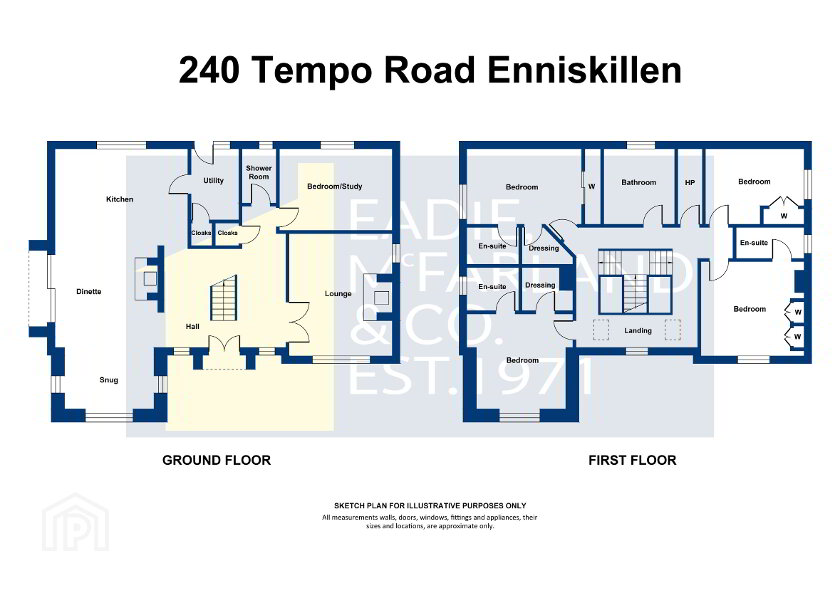 Photo 5 of Building Site, 240 Tempo Road, Garvary, Enniskillen