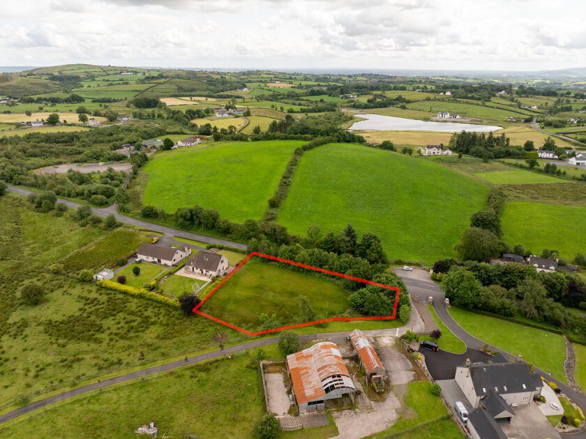 Photo 4 of Building Site, 240 Tempo Road, Garvary, Enniskillen