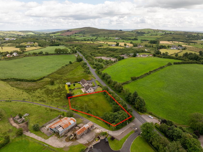 Photo 2 of Building Site, 240 Tempo Road, Garvary, Enniskillen