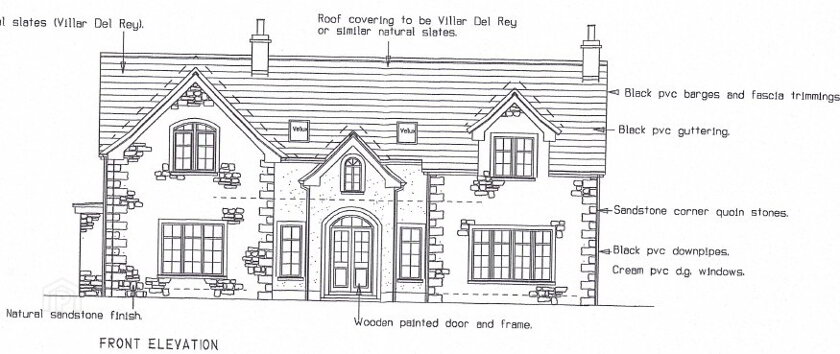 Photo 4 of Building Site, 240 Tempo Road, Garvary, Enniskillen