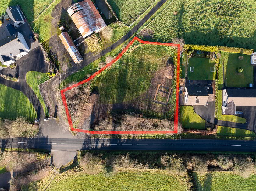 Photo 3 of Building Site, 240 Tempo Road, Garvary, Enniskillen