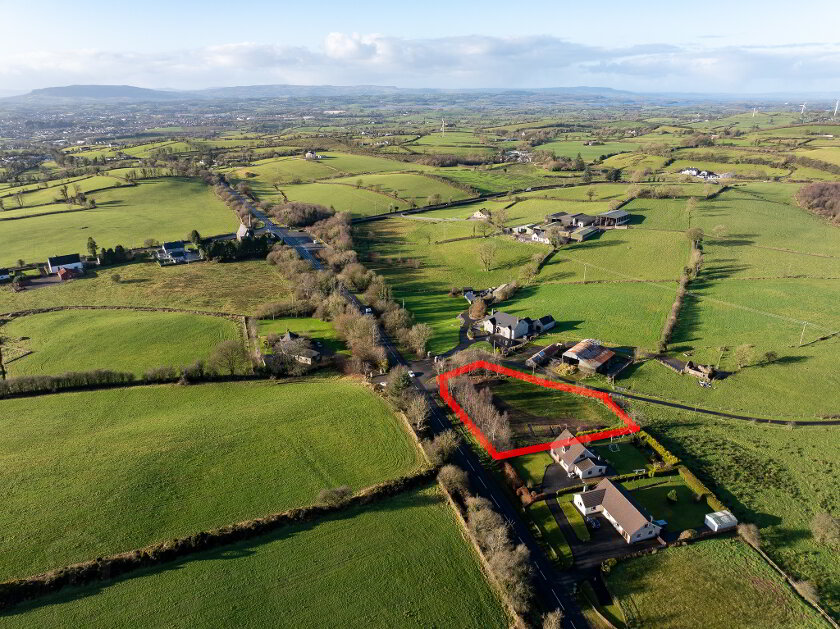 Photo 2 of Building Site, 240 Tempo Road, Garvary, Enniskillen