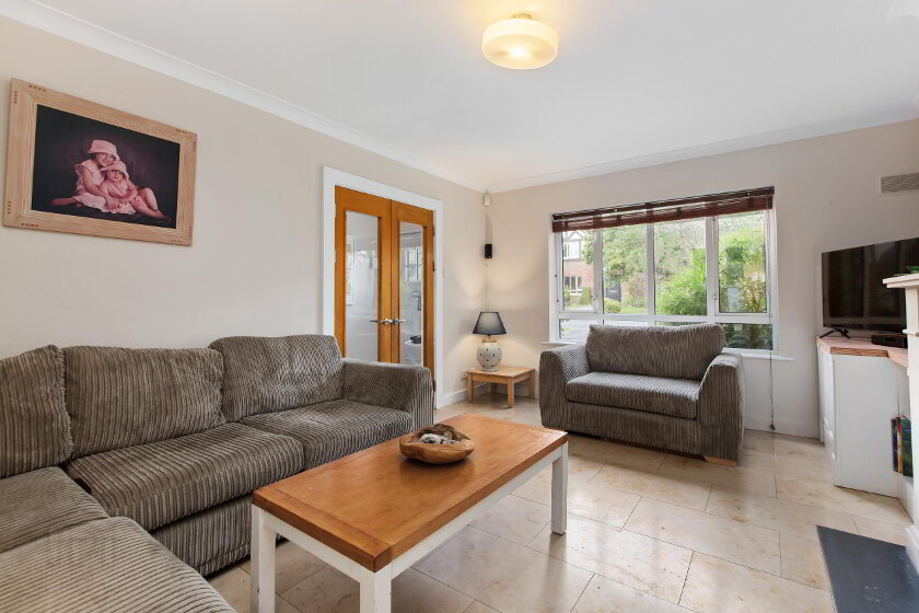 Photo 2 of 106 Fosterbrook, Booterstown, Blackrock, Dublin