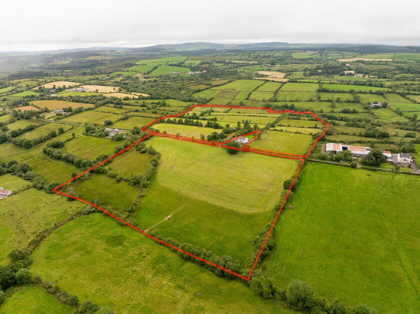 Photo 2 of Lands At 'Drumduff', Derryneeve Road, Ederney