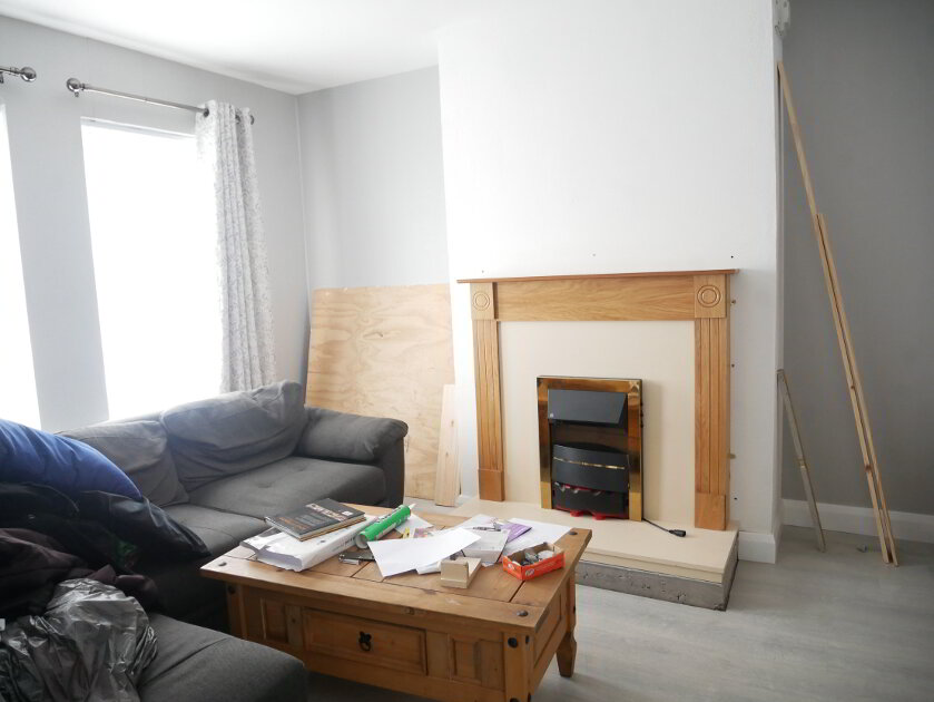 Photo 3 of 57 Lackaboy View, Enniskillen