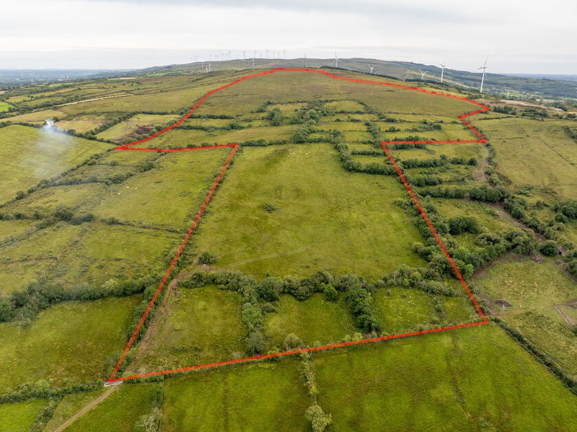 Photo 2 of Lands At Carn, Stragowna Road, Kinawley