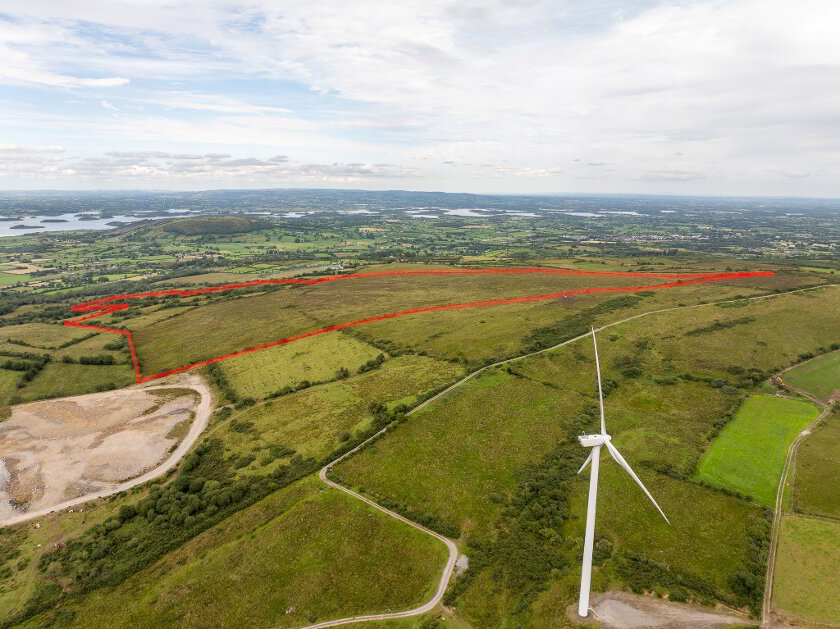 Photo 3 of Lands At Carn, Stragowna Road, Kinawley