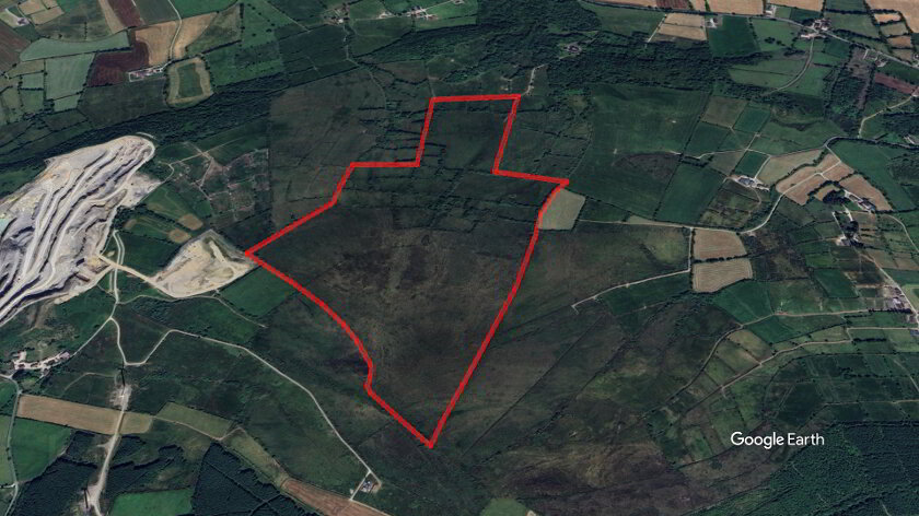 Photo 5 of Lands At Carn, Stragowna Road, Kinawley