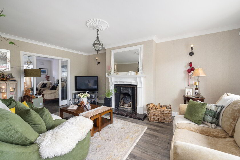 Photo 3 of 14 Whitegates, Glebemount, Wicklow Town