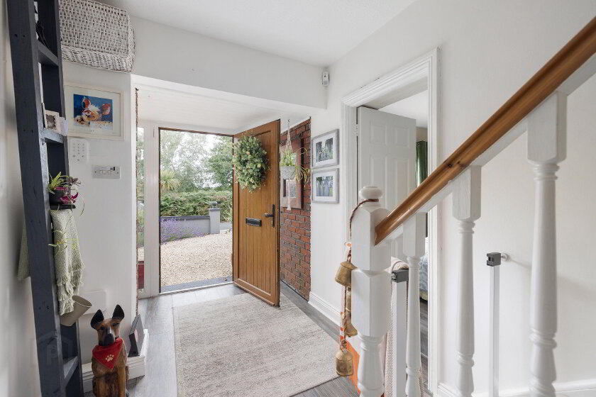 Photo 2 of 14 Whitegates, Glebemount, Wicklow Town