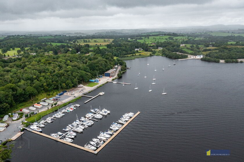 Photo 3 of Holiday Home Development Site, Gublusk Bay, 176 Killadea...Enniskillen, Bt94 2lw