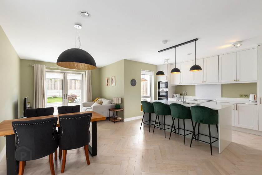 Photo 3 of 24 Vartry Avenue, Tinakilly Park, Rathnew
