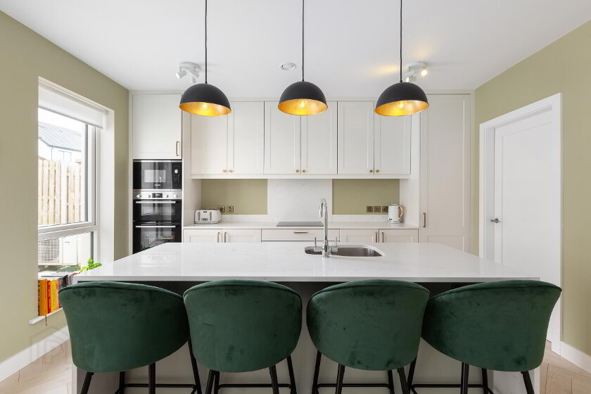 Photo 4 of 24 Vartry Avenue, Tinakilly Park, Rathnew