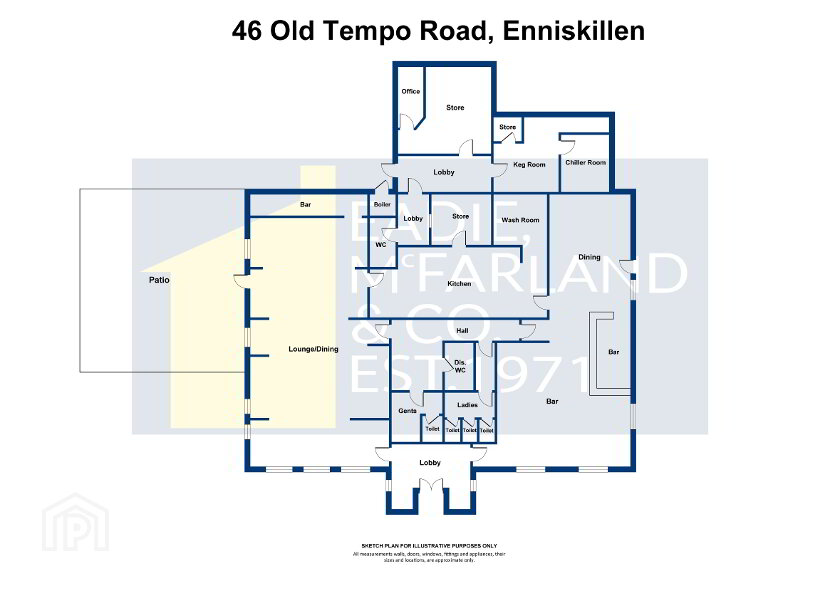 Photo 5 of 46 Old Tempo Road, Enniskillen