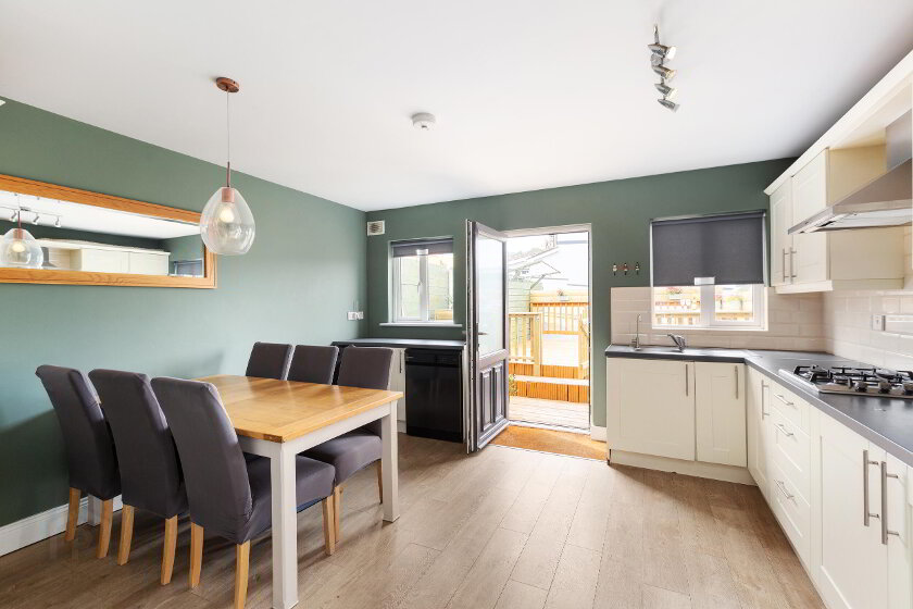 Photo 5 of 2 Dunbur Terrace, Dunbur Road, Wicklow Town