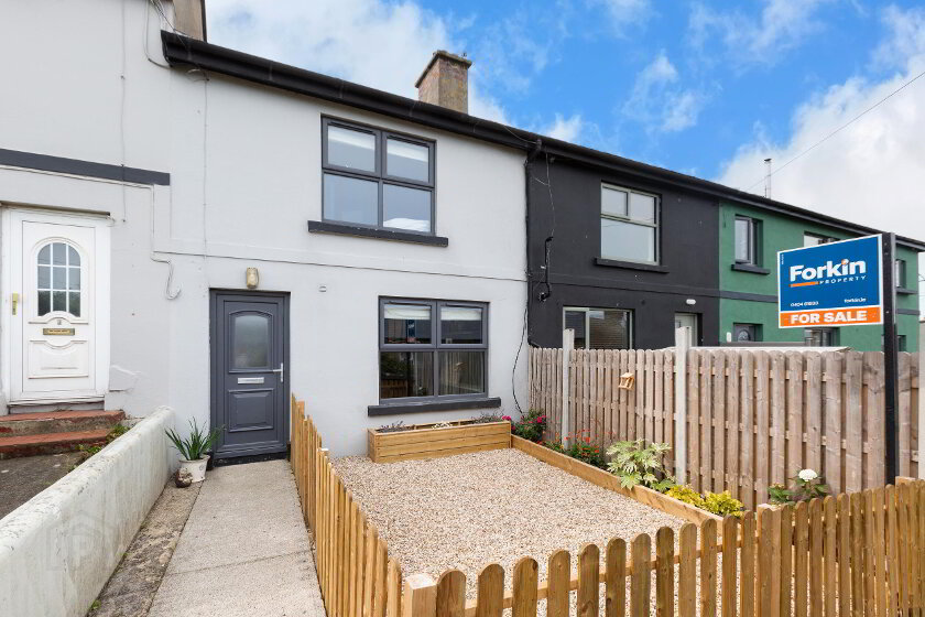 Photo 2 of 2 Dunbur Terrace, Dunbur Road, Wicklow Town