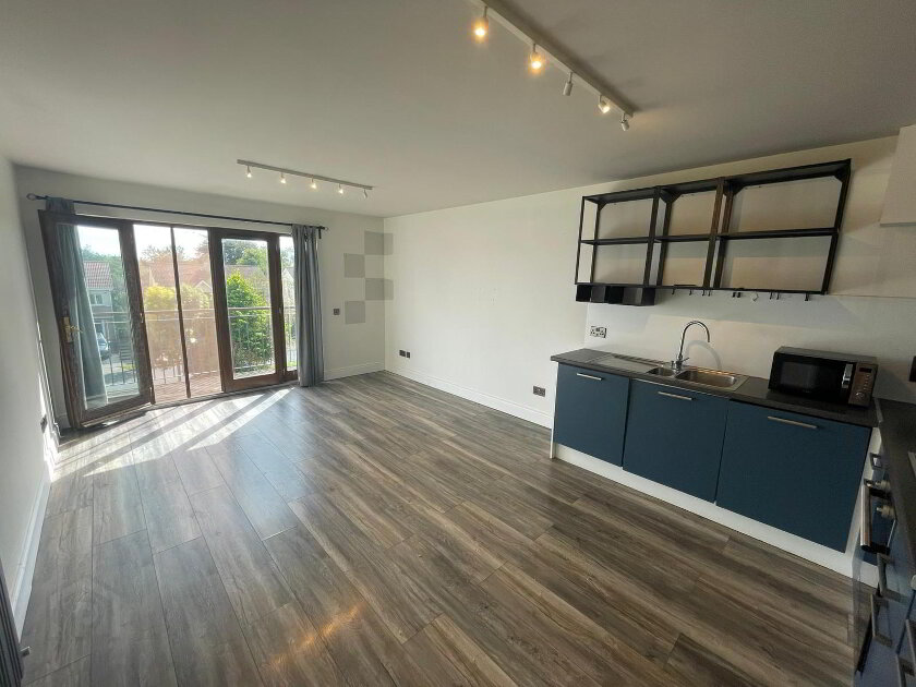 Photo 3 of 7 The Spinnaker, Convent Court, Delgany