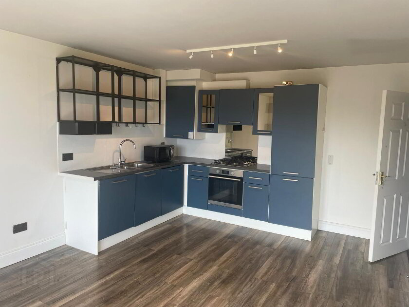 Photo 2 of 7 The Spinnaker, Convent Court, Delgany