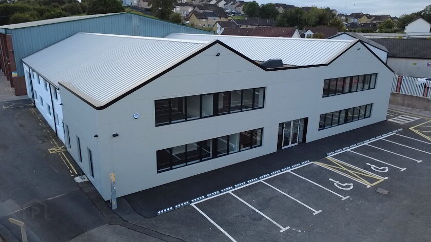 Photo 3 of Lurgyvallen Business Park, 72 Cathedral Road, Armagh