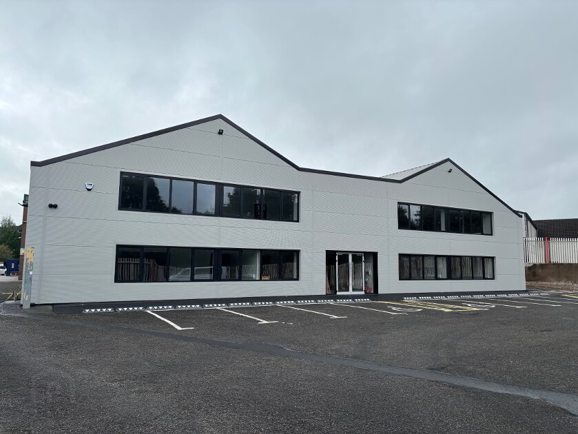 Photo 5 of Lurgyvallen Business Park, 72 Cathedral Road, Armagh