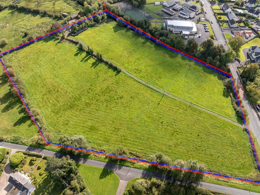 Photo 2 of 57 Creamery Road, Derrygonnelly