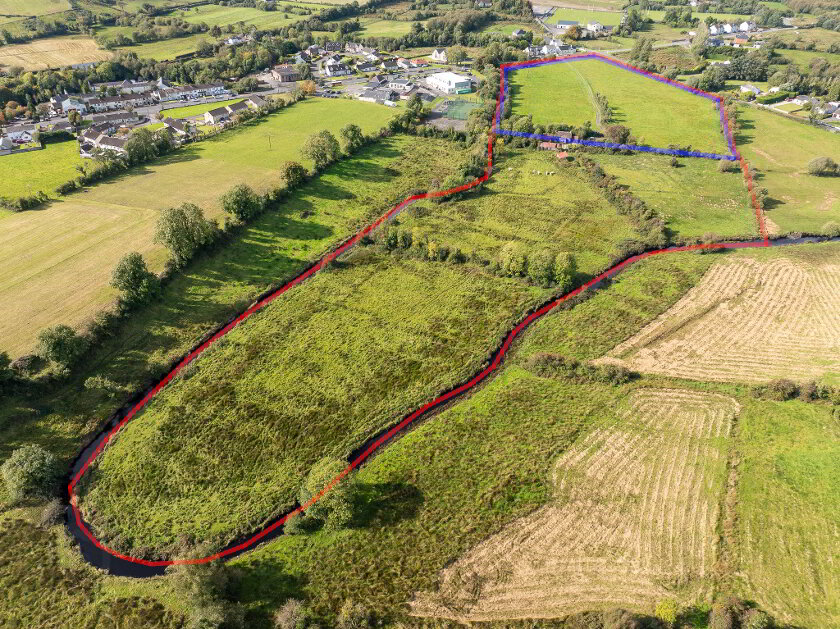 Photo 3 of 57 Creamery Road, Derrygonnelly