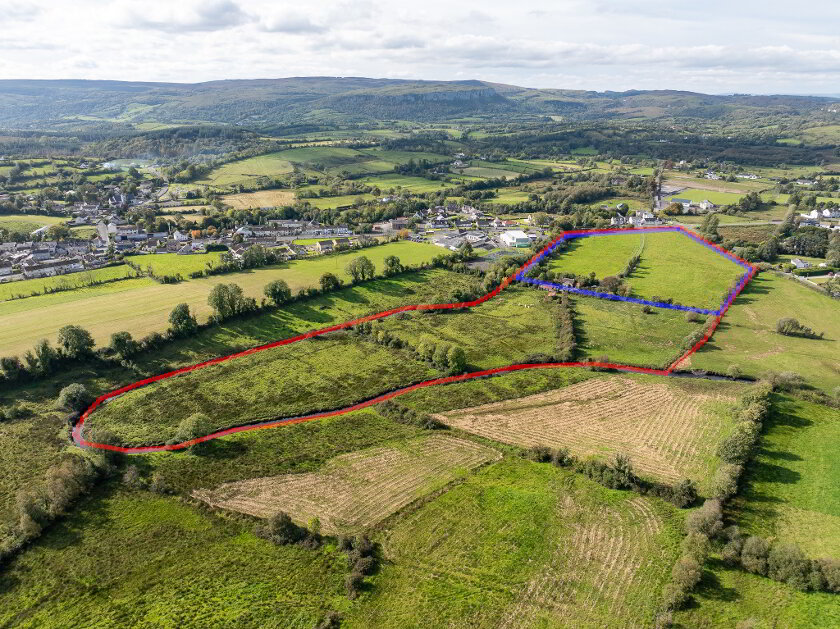 Photo 4 of 57 Creamery Road, Derrygonnelly
