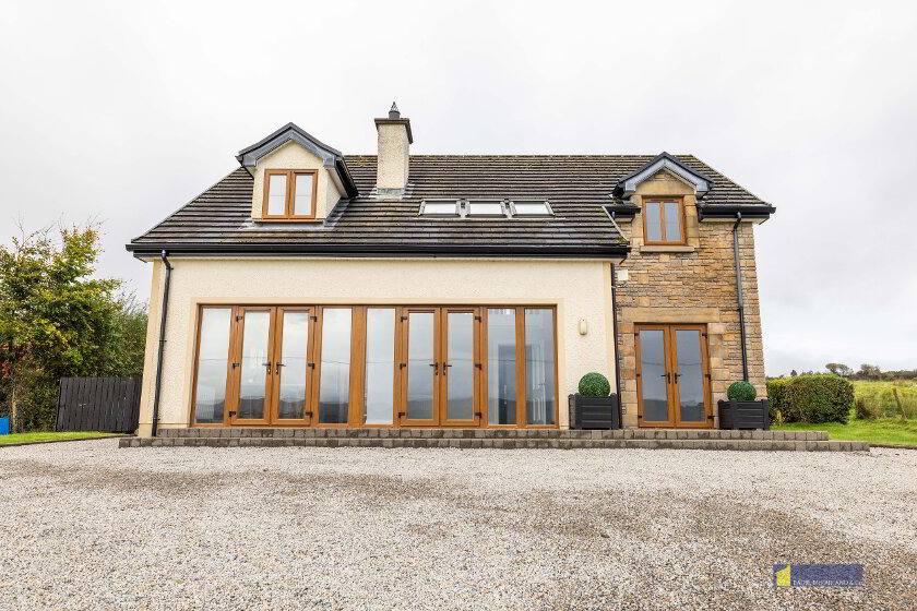 Photo 2 of 402 Boa Island Road, Belleek